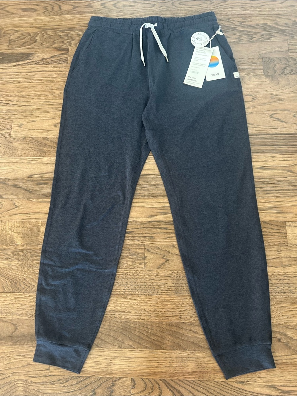 Vuori Women’s Small Long Performance Joggers